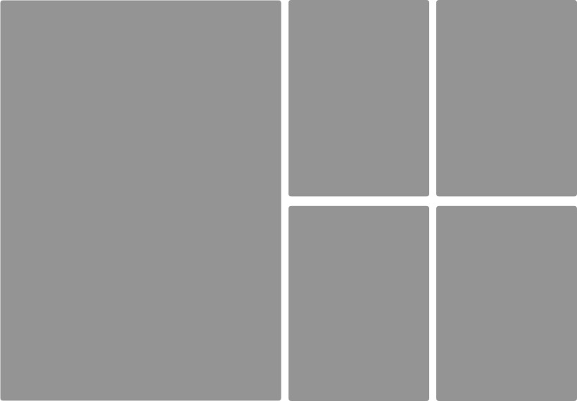 COMING SOON グレーのシルエット画像