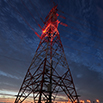 鉄塔写真サムネイル