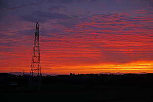 鉄塔写真サムネイル
