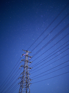 鉄塔写真サムネイル